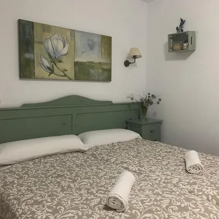 Pension Frasquita * Matalascanas