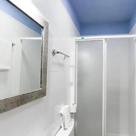 Pension Frasquita Guest house