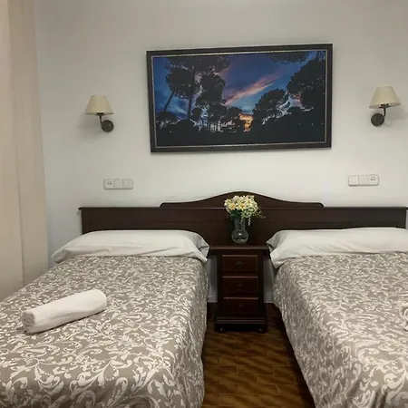 Guest house Pension Frasquita