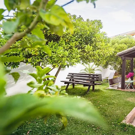 Maison d'hôtes Pension Frasquita Matalascañas