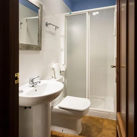 Pension Frasquita Maison d'hôtes Matalascañas